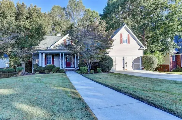 460 Bay Grove Road Se, Loganville, GA 30052