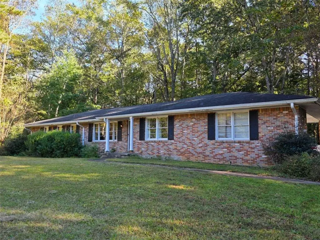 5933 Old Stone Mountain Road, Stone Mountain, GA 30087 - Image #1