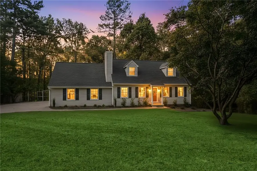 8310 Jensen Trail, Gainesville, GA 30506 - Image #2