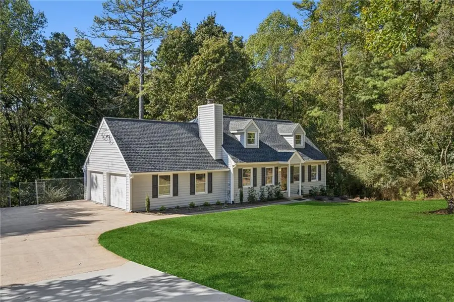 8310 Jensen Trail, Gainesville, GA 30506 - Image #3