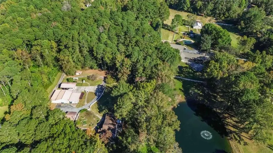 5888 Old Stone Mountain Road, Stone Mountain, GA 30087 - Image #2