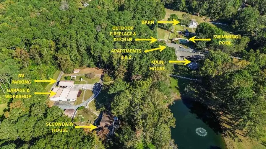 5888 Old Stone Mountain Road, Stone Mountain, GA 30087 - Image #3