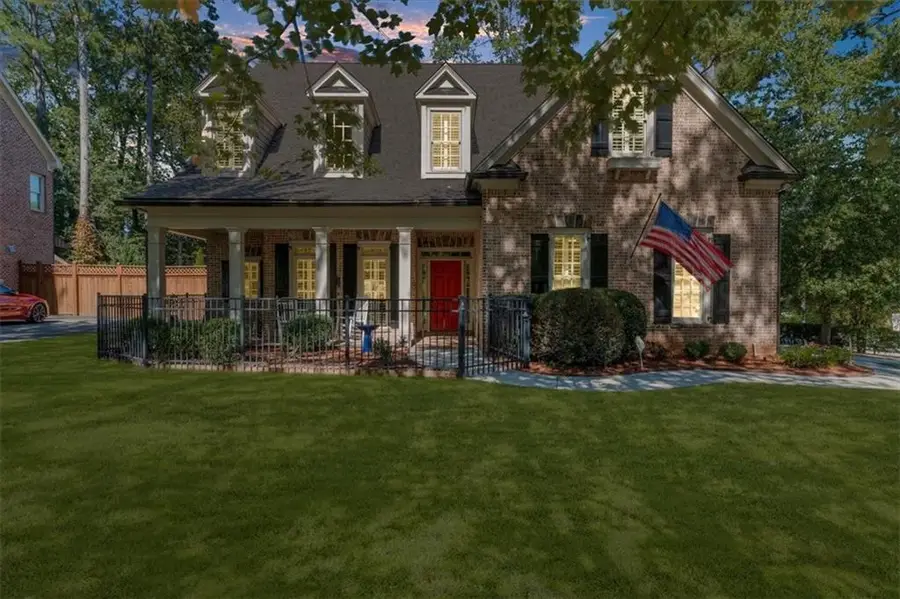 2582 N Thompson Road Ne, Atlanta, GA 30319 - Image #2