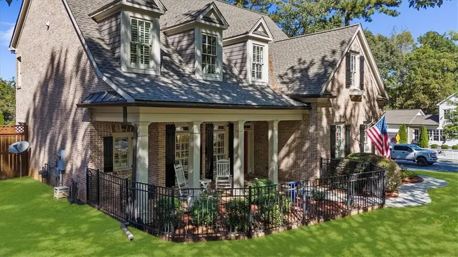 2582 N Thompson Road Ne, Atlanta, GA 30319 - Image #3