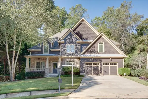 2240 Palmour Court, College Park, GA 30337