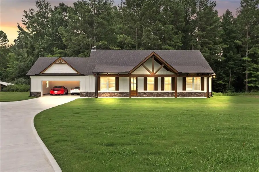 9385 Highway 78, Bremen, GA 30110 - Image #2