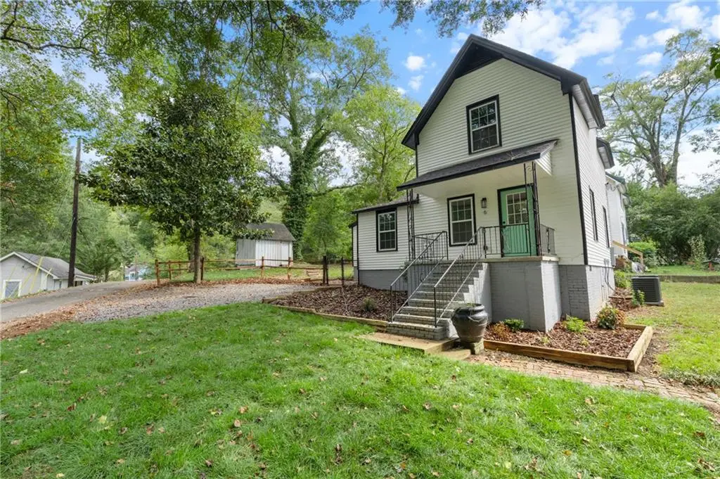 6 Hillside Avenue Se, Lindale, GA 30147 - Image #1