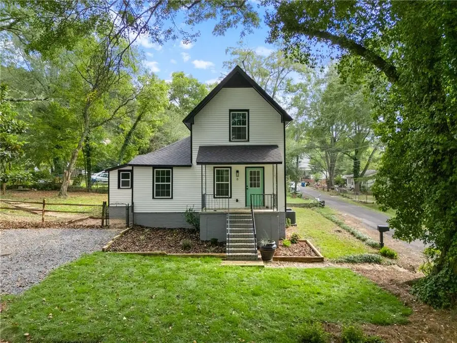 6 Hillside Avenue Se, Lindale, GA 30147 - Image #2