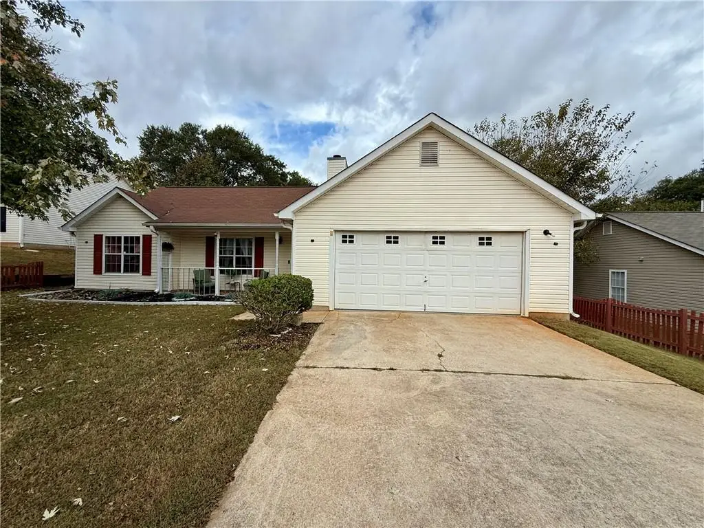 7030 Kingston Lane, McDonough, GA 30253 - Image #1