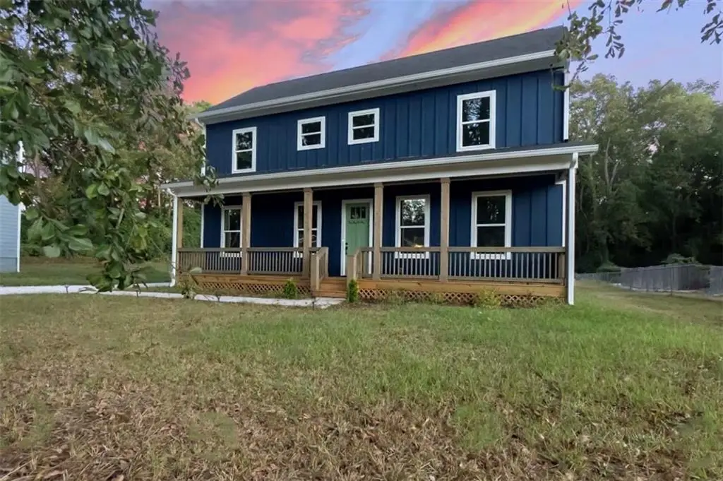 6893 Magnolia Street, Lithonia, GA 30058 - Image #1