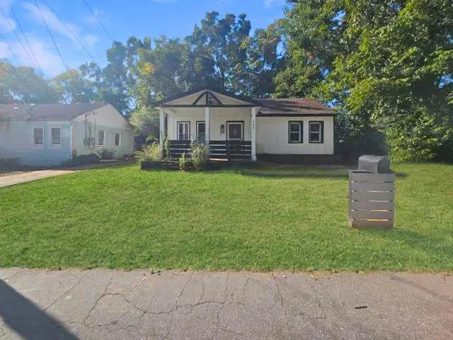296 Thornton Street Sw, Atlanta, GA 30315 - Image #2