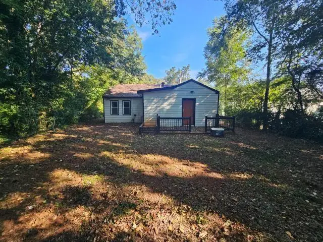 296 Thornton Street Sw, Atlanta, GA 30315 - Image #3