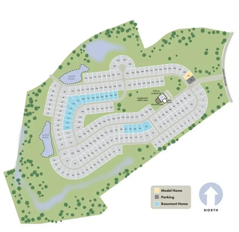 1028 Sope Creek Circle, Pendergrass, GA 30567 - Image #3