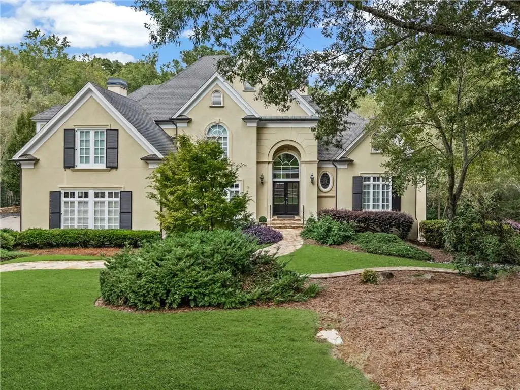 1655 Misty Oaks Drive, Atlanta, GA 30350 - Image #1
