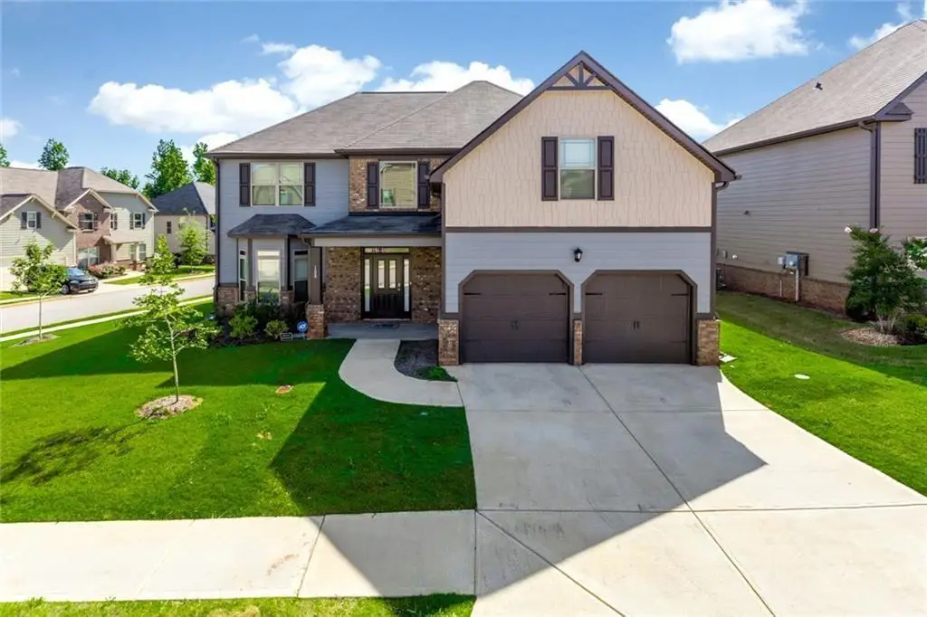 108 Escalade Drive, McDonough, GA 30253 - Image #1