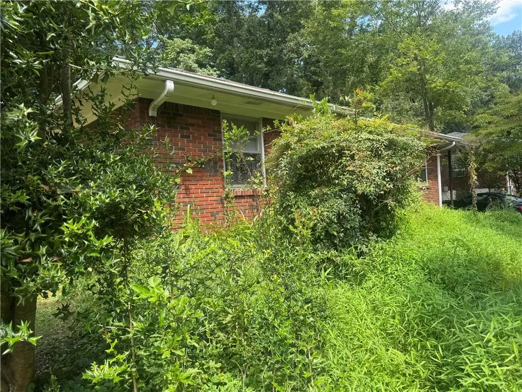 2791 Baker Ridge Drive Nw, Atlanta, GA 30318 - #1