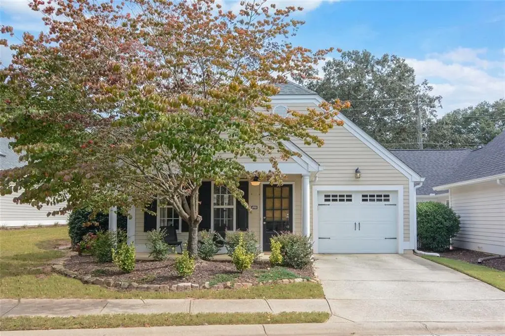 4910 Carson Glen Lane, Acworth, GA 30101 - Image #1