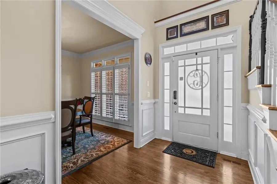 3325 Sweet Basil Lane, Loganville, GA 30052 - Image #3