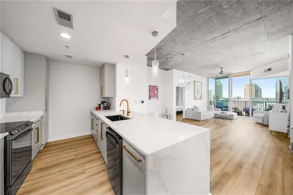 860 Peachtree Street Ne #2105, Atlanta, GA 30308