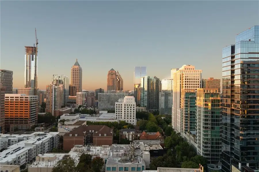 860 Peachtree Street Ne #2105, Atlanta, GA 30308 - Image #2