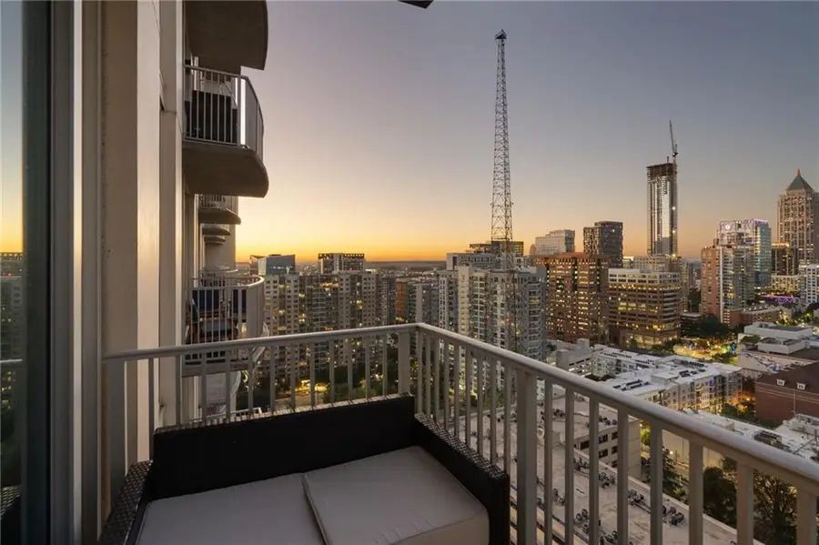 860 Peachtree Street Ne #2105, Atlanta, GA 30308 - Image #3