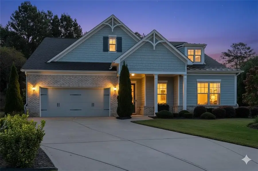 4930 Woodson Place, Cumming, GA 30040 - Image #2