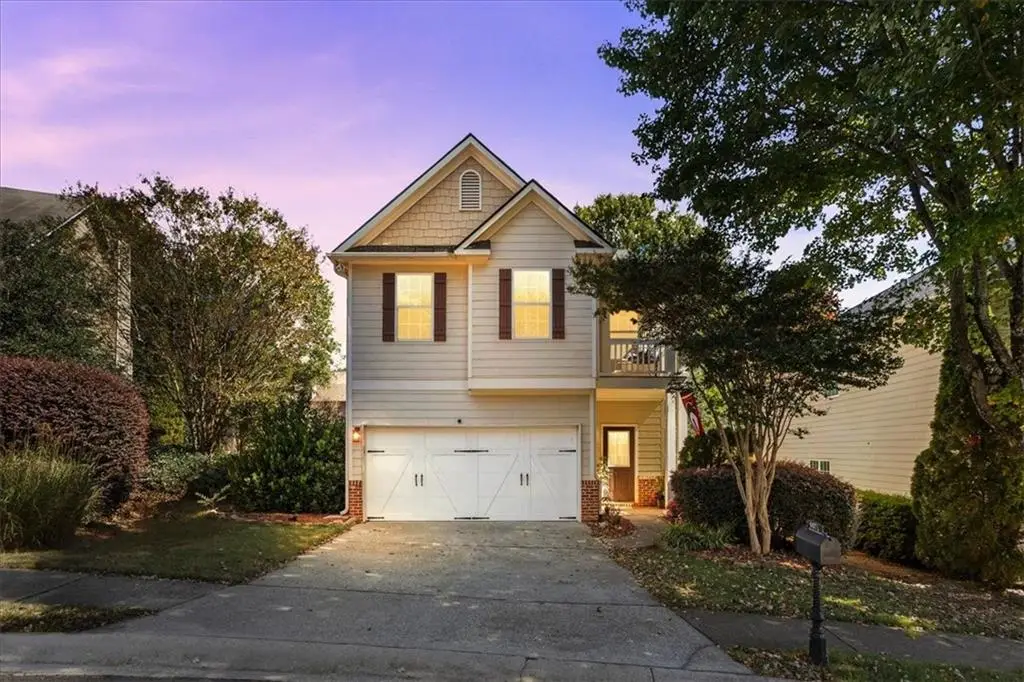 6071 Apple Grove Road, Buford, GA 30519 - #1