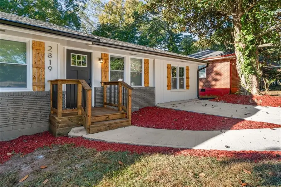 2819 Long Way, Decatur, GA 30032 - Image #2