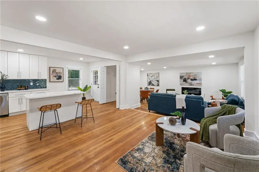 2819 Long Way, Decatur, GA 30032 - Image #3