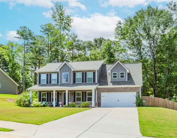 122 Kinsley Way, Statham, GA 30666