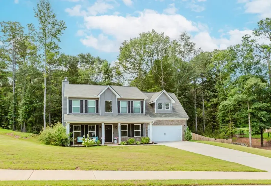 122 Kinsley Way, Statham, GA 30666 - Image #3