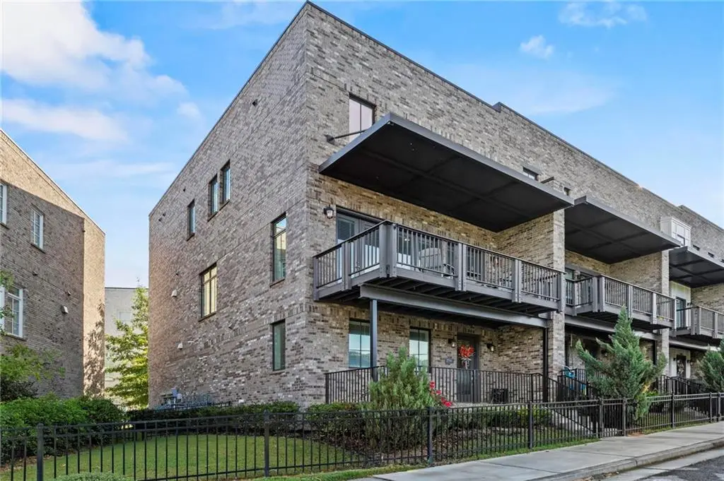 1940 Maritime Way Nw, Atlanta, GA 30318 - #1