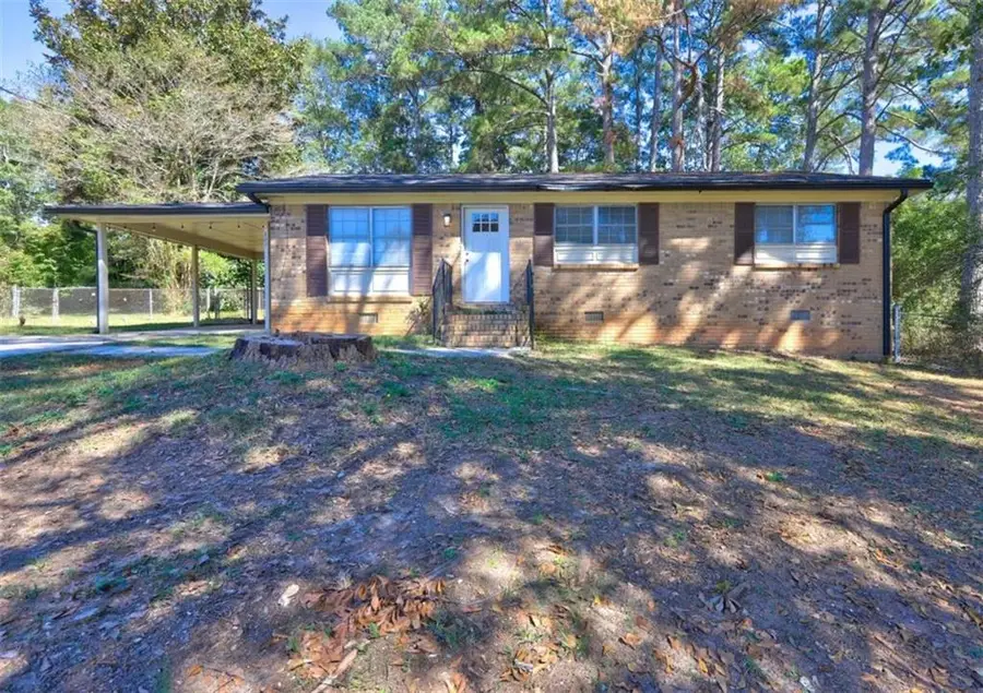 387 Lee Byrd Road, Loganville, GA 30052 - Image #2