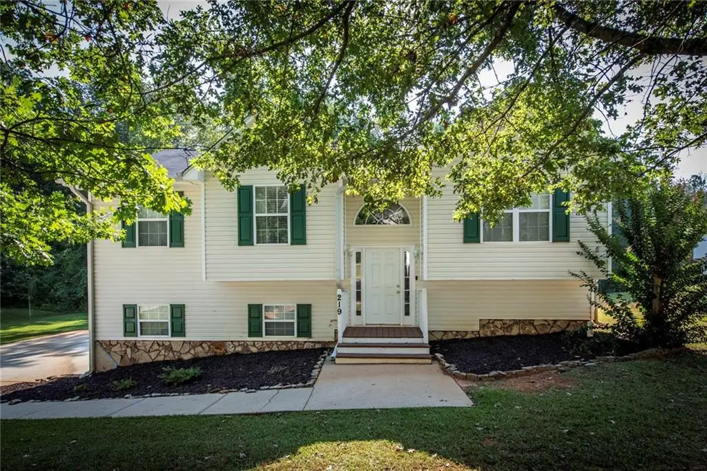 219 Carthage Boulevard, Rockmart, GA 30153 - #1