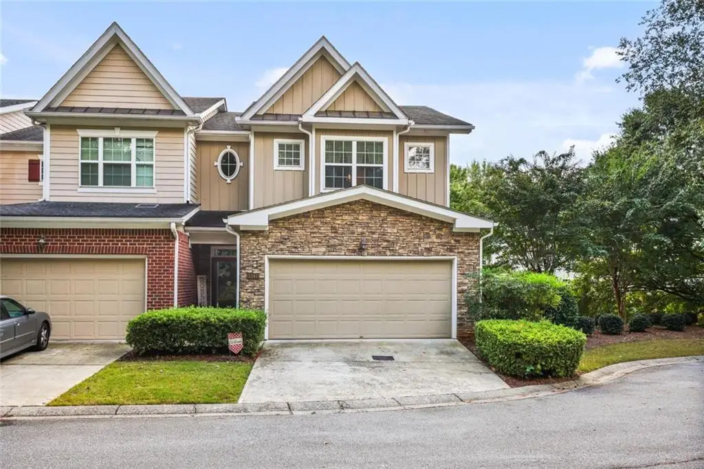 1241 Gates Mill Drive Nw, Kennesaw, GA 30144 - Image #1