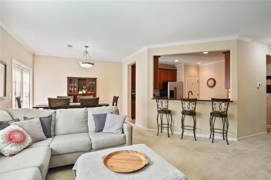 1241 Gates Mill Drive Nw, Kennesaw, GA 30144 - Image #2