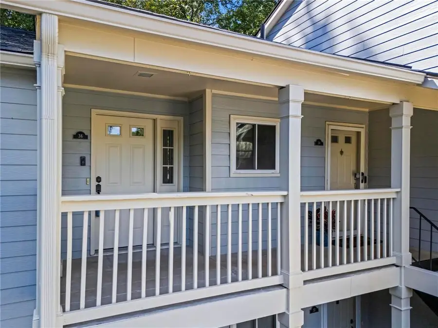 36 Doranne Court Se, Smyrna, GA 30080 - Image #2