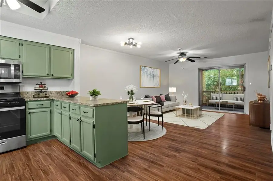 36 Doranne Court Se, Smyrna, GA 30080 - Image #3