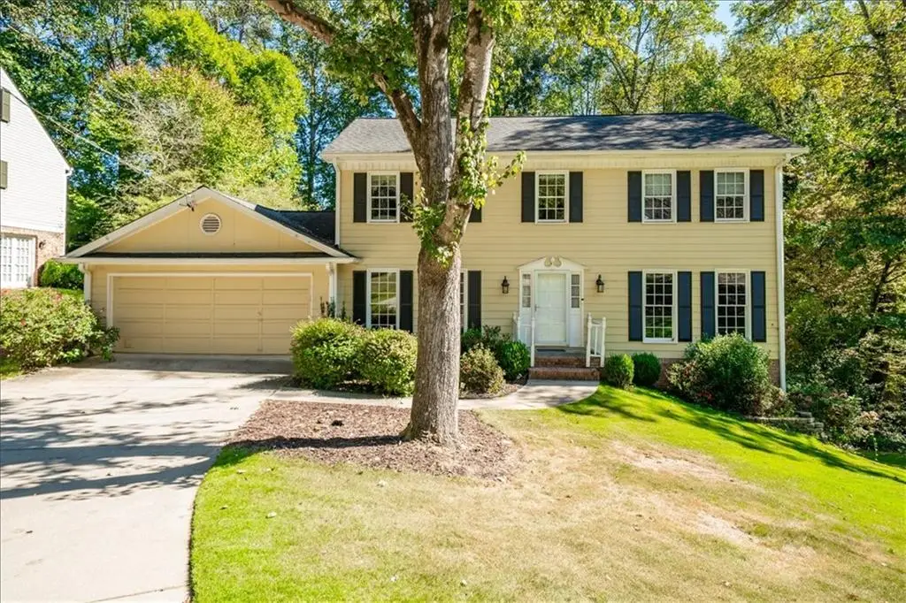 5177 Riverhill Road Ne, Marietta, GA 30068 - Image #1