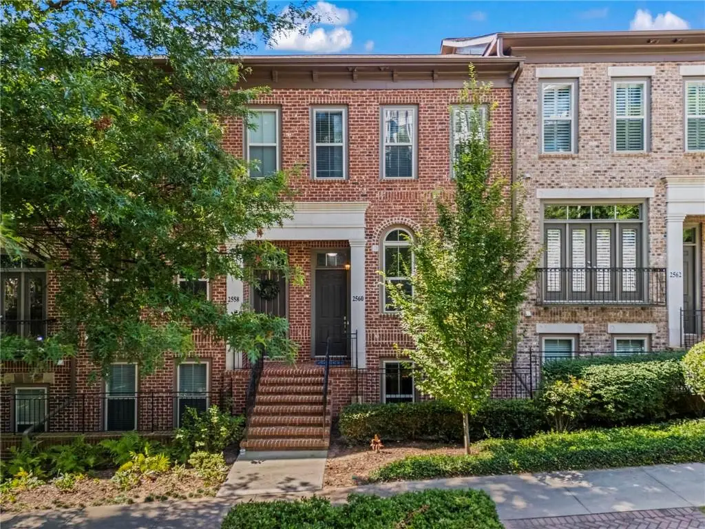 2560 Crescent Park Court, Atlanta, GA 30339 - Image #1