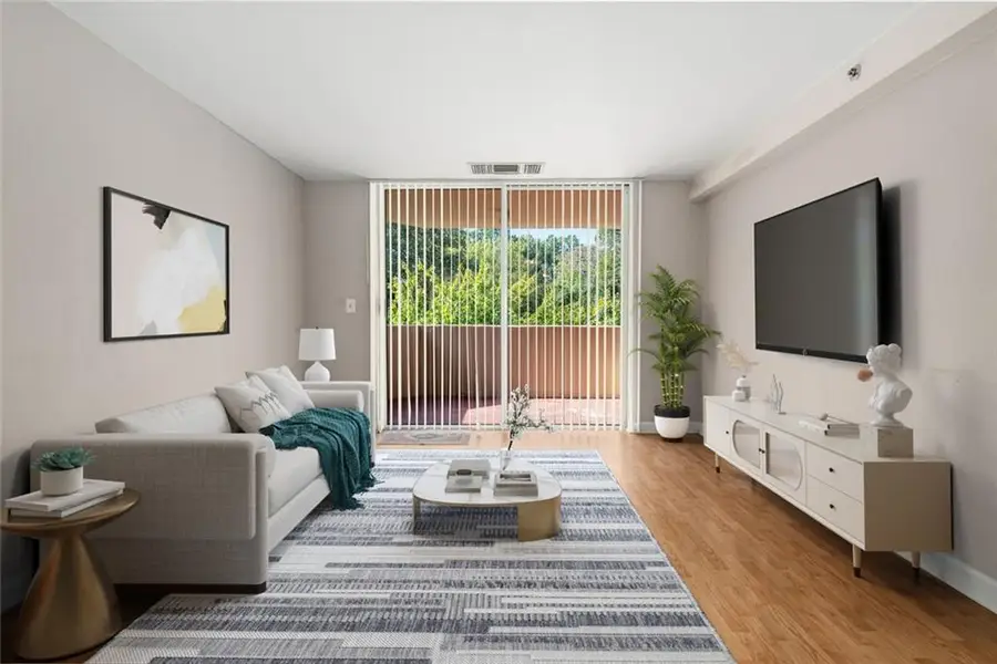 1501 Clairmont Road #323, Decatur, GA 30033 - Image #3