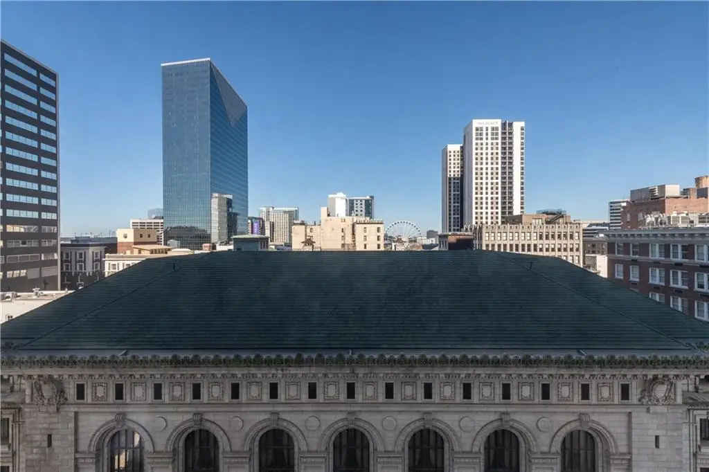 57 Forsyth Street Nw #8D, Atlanta, GA 30303 - Image #1