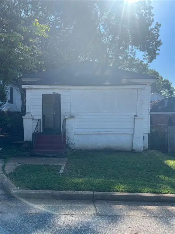 1052 Fern Avenue, Atlanta, GA 30315 - Image #1