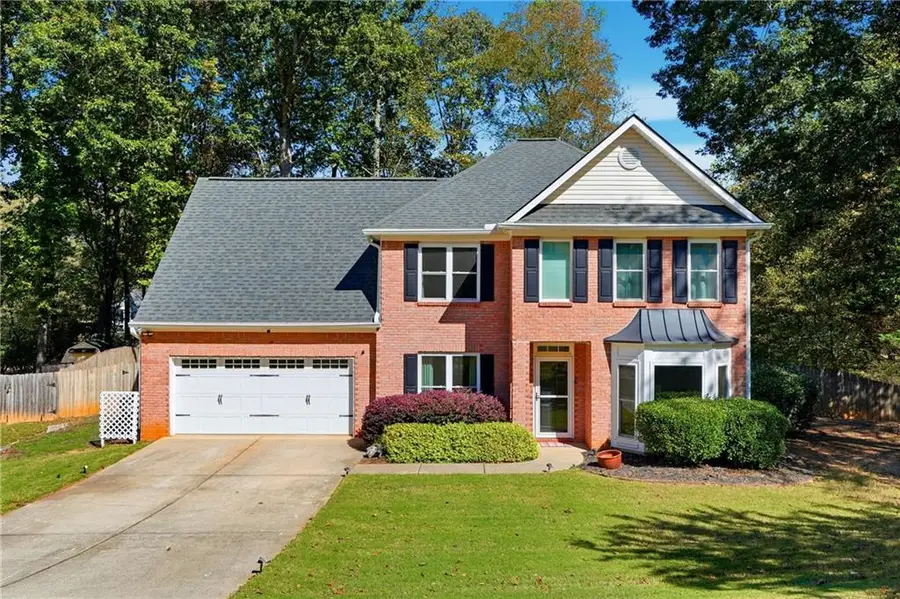 6430 N Glen Drive, Cumming, GA 30028 - Image #2