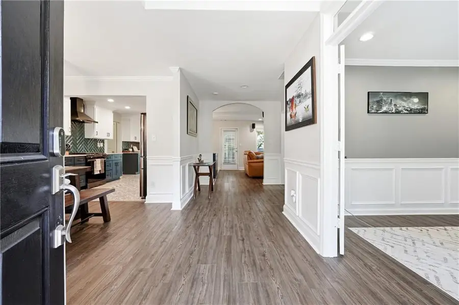 6430 N Glen Drive, Cumming, GA 30028 - Image #3