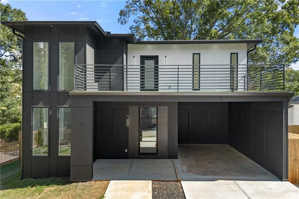 1030 Coleman Street Sw, Atlanta, GA 30310 - Image #1