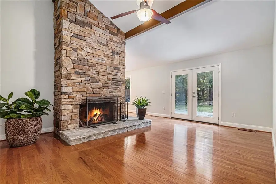 3600 Cedar Knoll Drive, Roswell, GA 30076 - Image #3