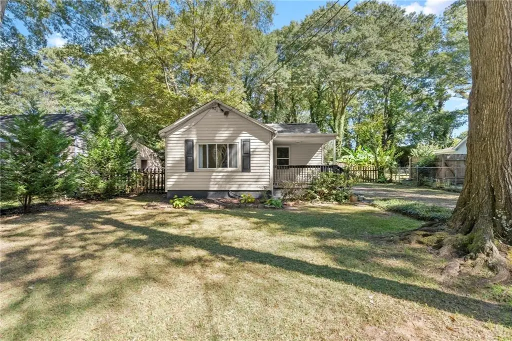 701 Milton Street, Scottdale, GA 30079 - #1