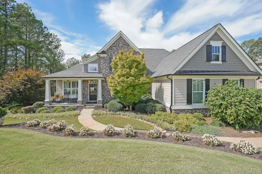 102 Silverdale Lane, Acworth, GA 30101 - Image #1