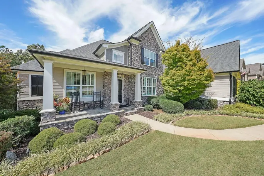 102 Silverdale Lane, Acworth, GA 30101 - Image #3